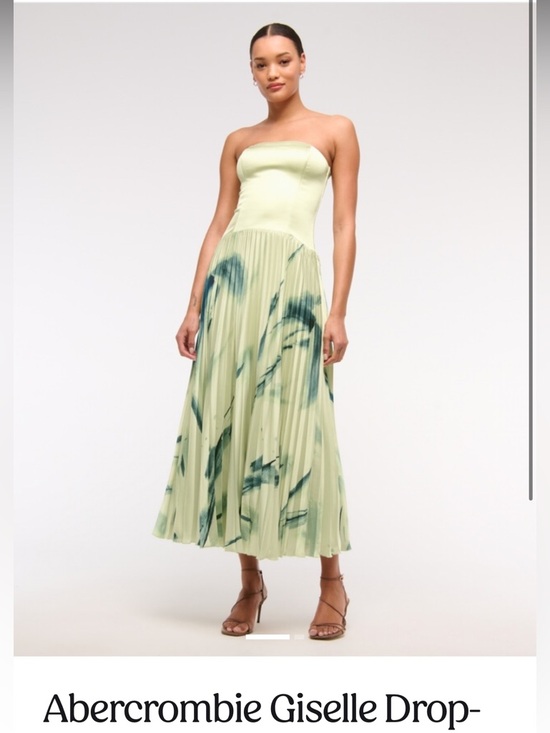 Abercrombie Giselle Dress Size XS